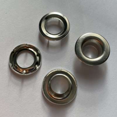 10mm brass eyelet for tarpaulin