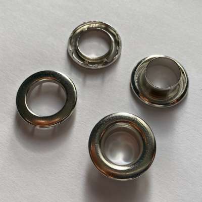 tarpaulin eyelets ring with teeth