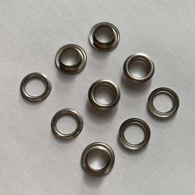 10mm grommets eyelets stainless steel