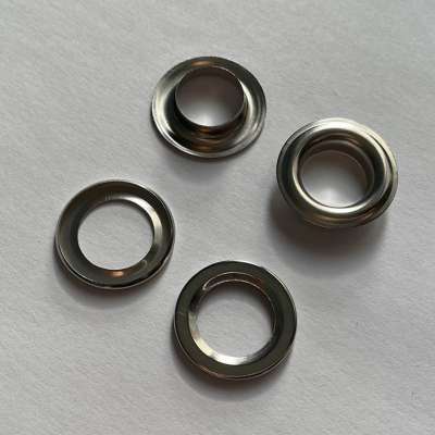 stainless steel eyelet rivet