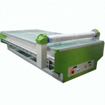 Flatbed Laminating Machine Price