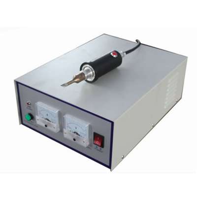 ultrasonic hand fabric cutter