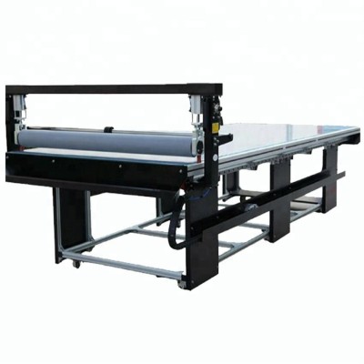 glass laminating machine