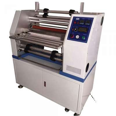 Dry Film Photoresist PCB Laminator